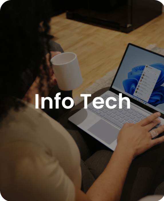 Info Tech