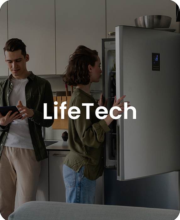 Life Tech